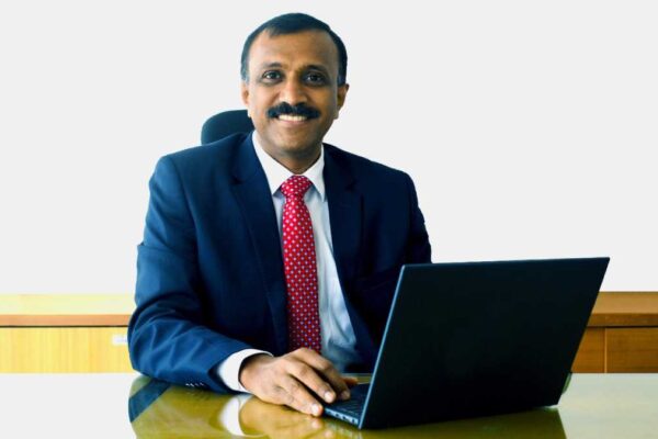 Mr. Shaji Varghese - CEO, Muthoot FinCorp Limited